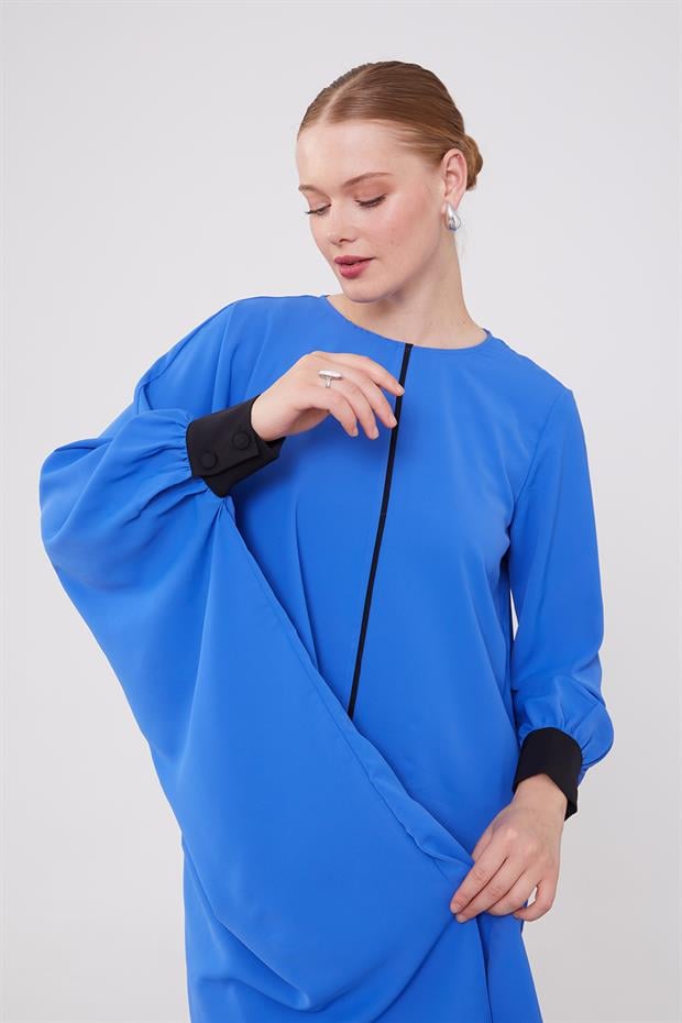 Saks Yarasa Kol İkili Takım