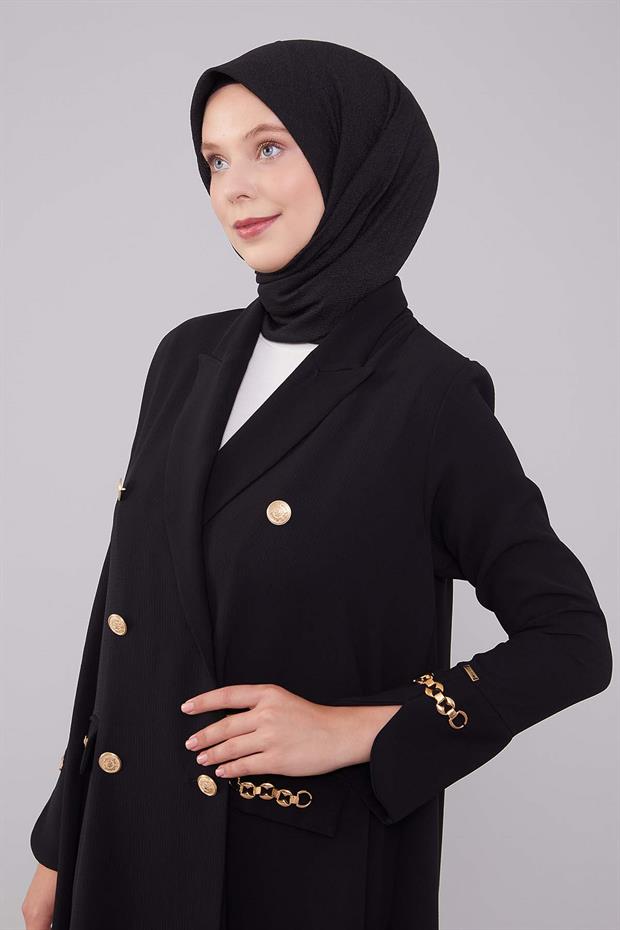 520464 Siyah