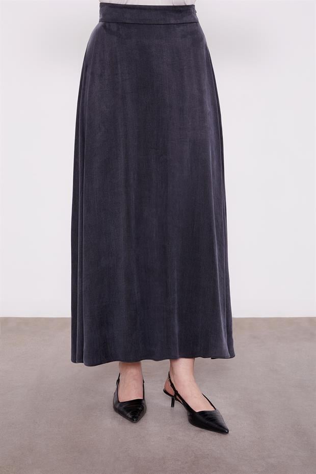 Siyah Pul Payet Detaylı Cupra İkili Takım