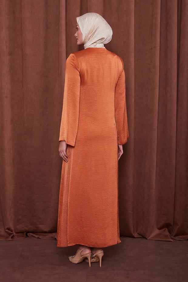 Somon Bisiklet Yaka Basic Ferace