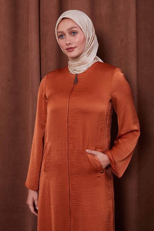 Somon Bisiklet Yaka Basic Ferace