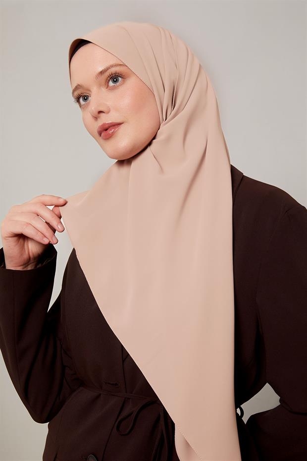 Somon Dokulu Tensel Şal