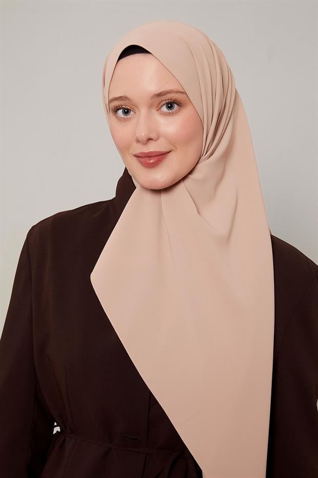 Somon Dokulu Tensel Şal