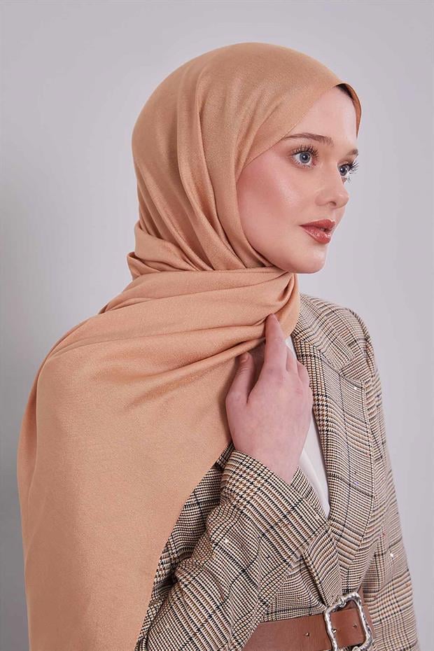 Somon Simli Bodrum Şal