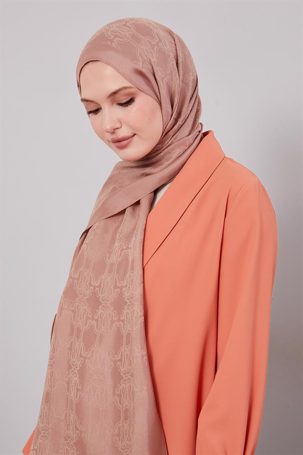 Somon Tuğra Desen Grazia Şal