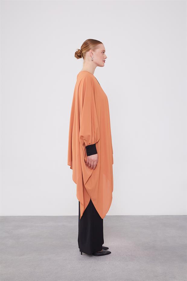 Somon Yarasa Kol İkili Takım