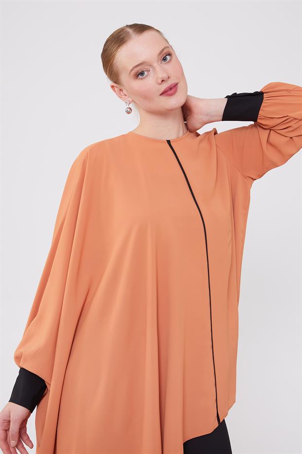 Somon Yarasa Kol İkili Takım