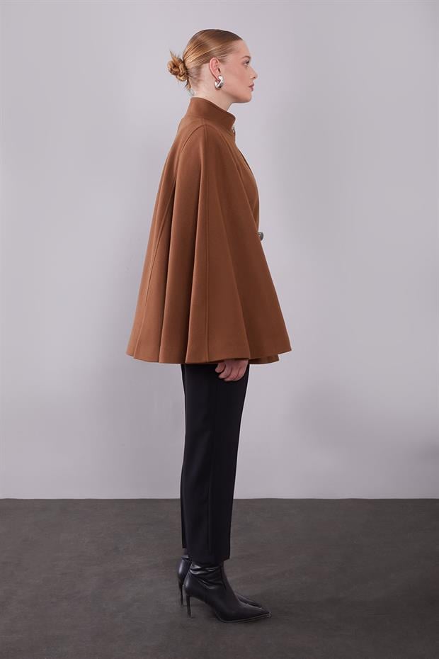 Taba Gizli Kemer Detaylı Panço