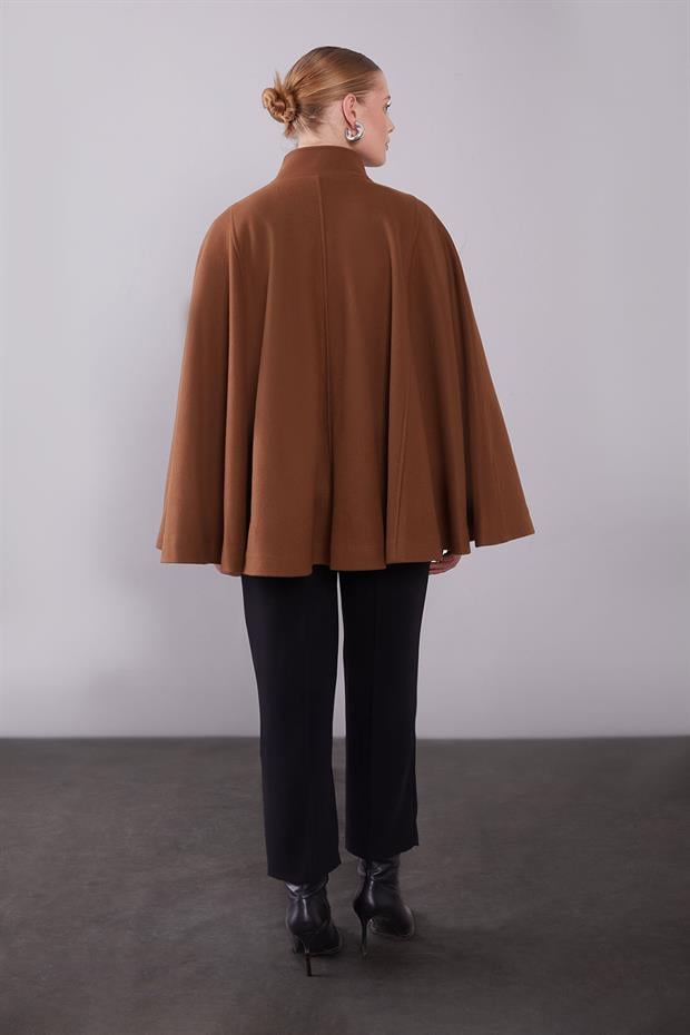 Taba Gizli Kemer Detaylı Panço