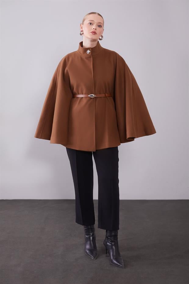 Taba Gizli Kemer Detaylı Panço