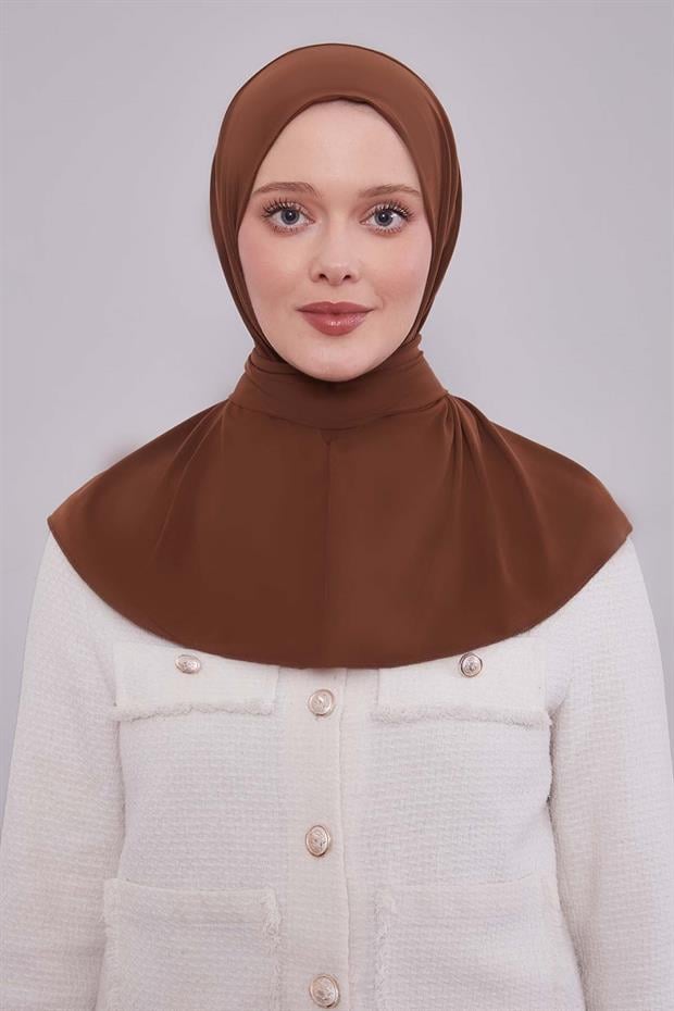 Taba Pratik Spor Çıtçıt Şal Bone