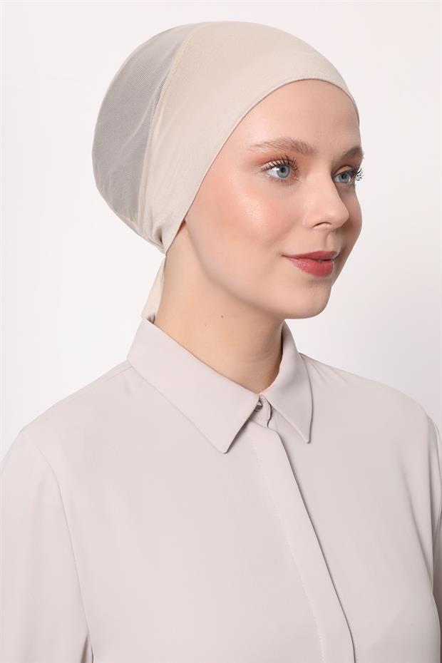 Taş Climafit Dikişsiz Bone