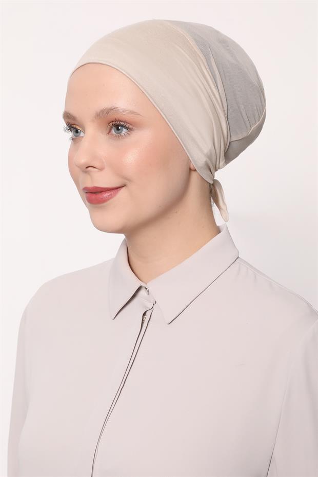 Taş Climafit Dikişsiz Bone