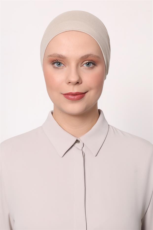 Taş Climafit Dikişsiz Bone