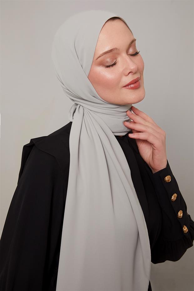 Taş Dokulu Tensel Şal