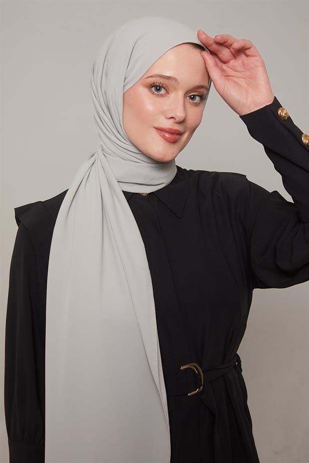 Taş Dokulu Tensel Şal