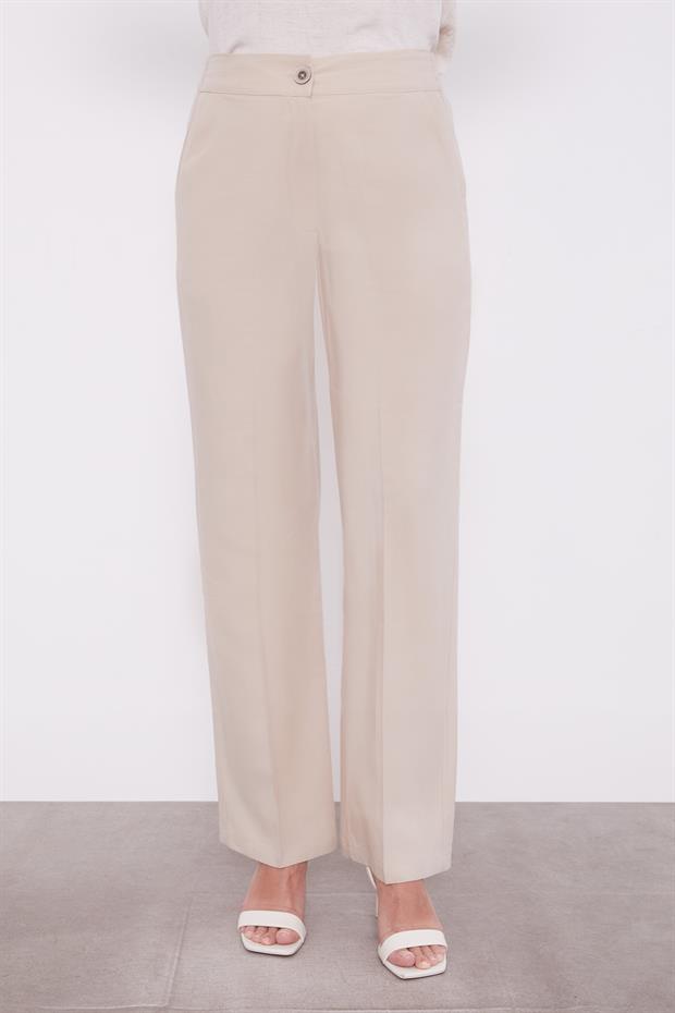 Taş File Detaylı İkili Takım