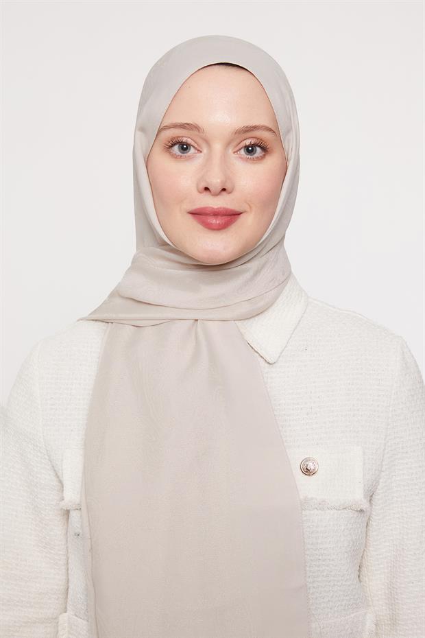 Taş Hint Desen Grazia Şal