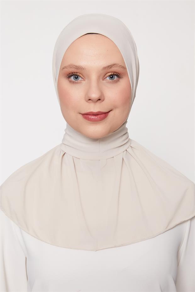 Taş Pratik Spor Çıtçıt Şal Bone