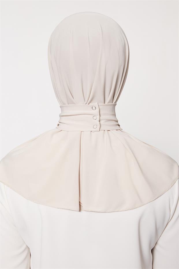 Taş Pratik Spor Çıtçıt Şal Bone