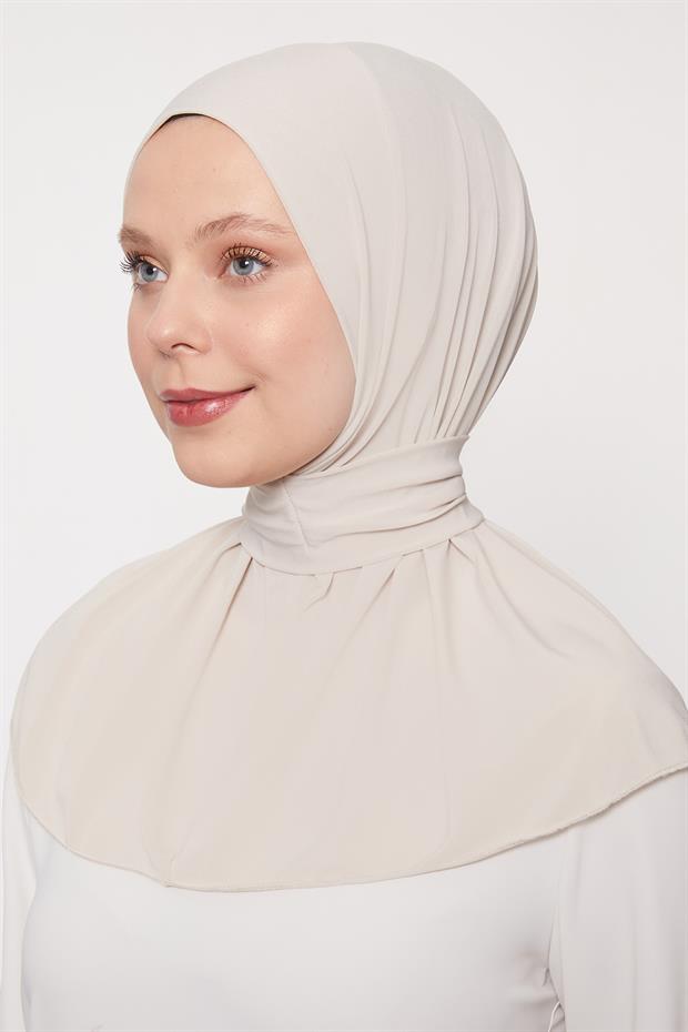 Taş Pratik Spor Çıtçıt Şal Bone