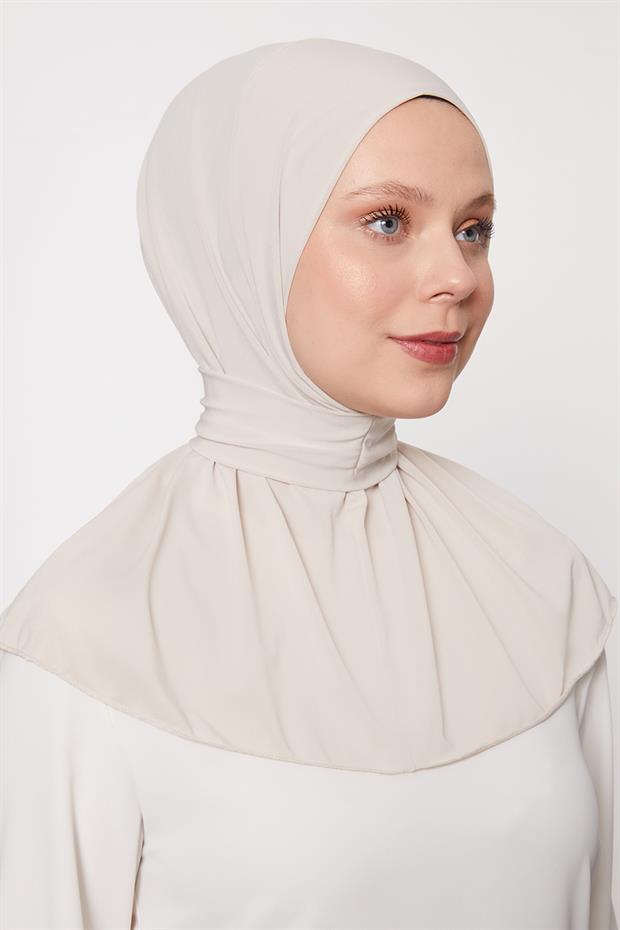 Taş Pratik Spor Çıtçıt Şal Bone