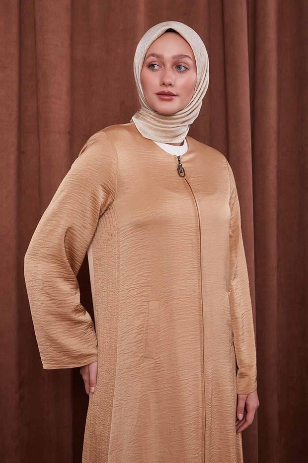 Vizon Bisiklet Yaka Basic Ferace