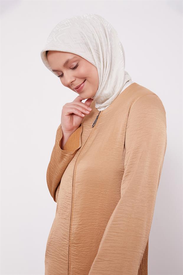 Vizon Bisiklet Yaka Basic Ferace