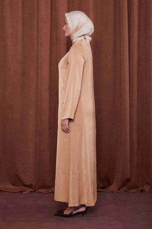 Vizon Bisiklet Yaka Basic Ferace