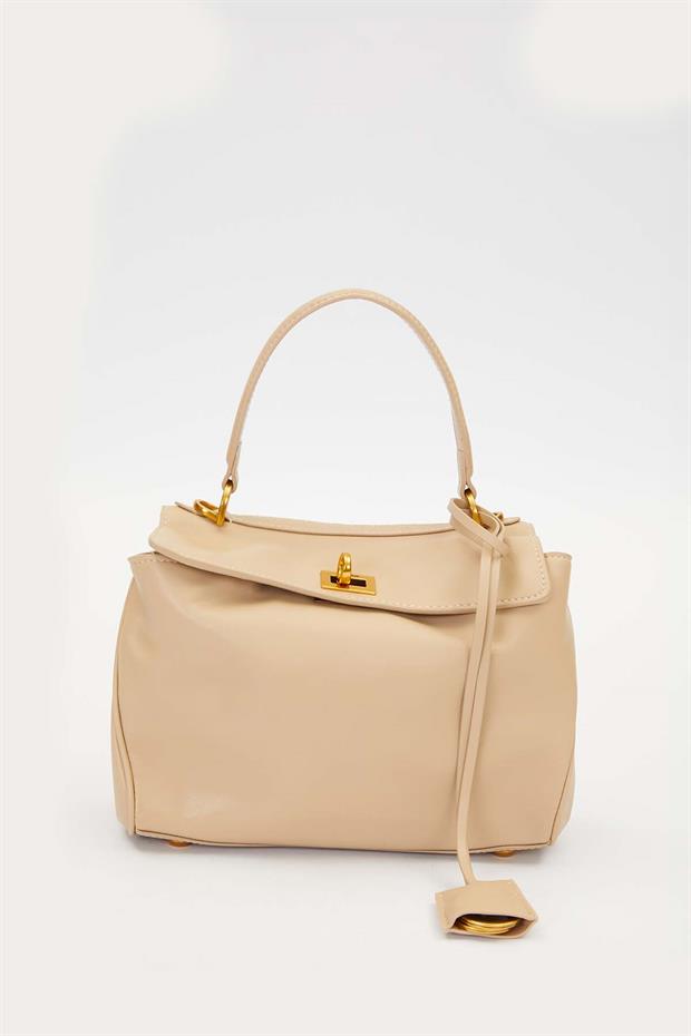 Vizon Kompakt Model El Çantası