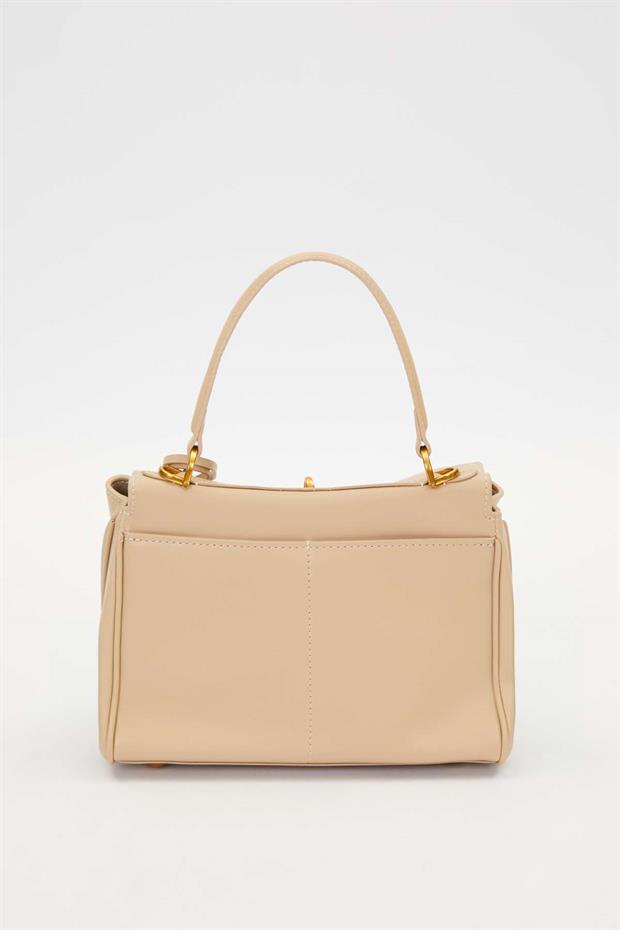 Vizon Kompakt Model El Çantası