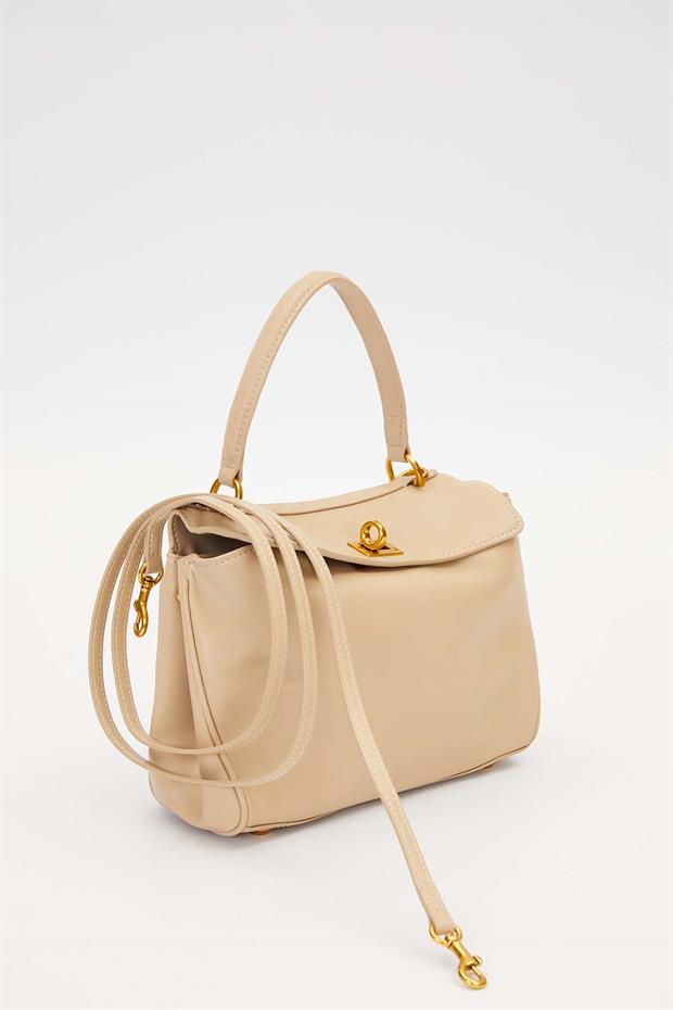 Vizon Kompakt Model El Çantası