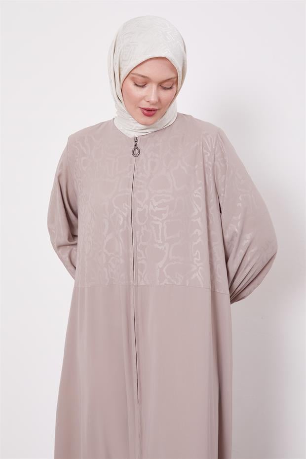 Vizon Leopar Desen Ferace