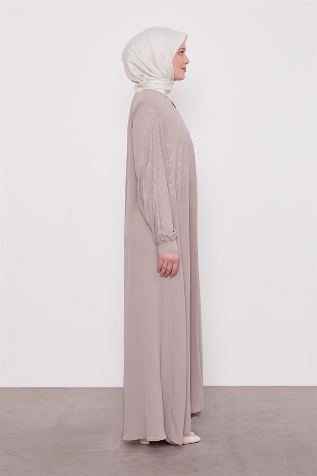 Vizon Leopar Desen Ferace