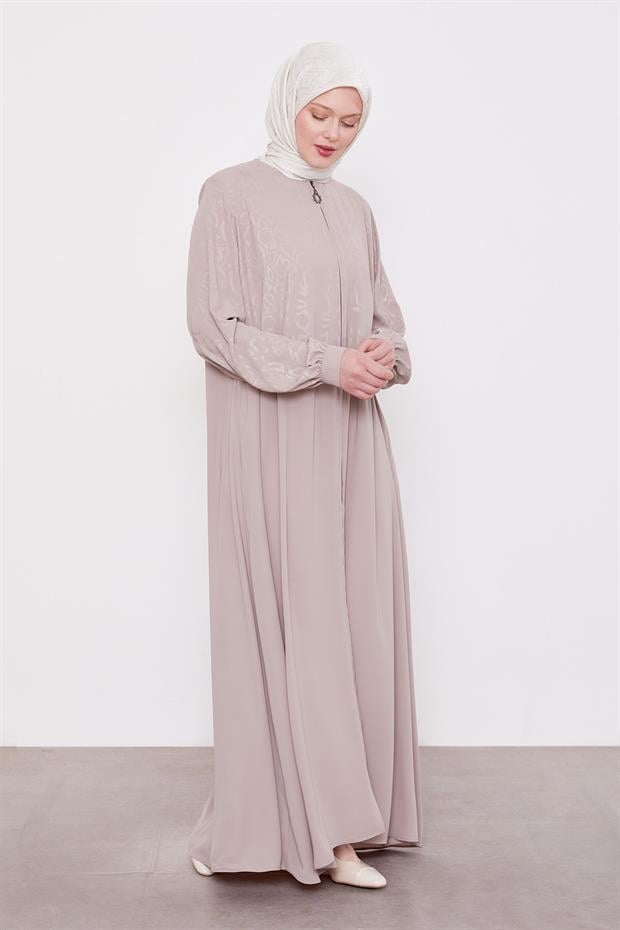 Vizon Leopar Desen Ferace