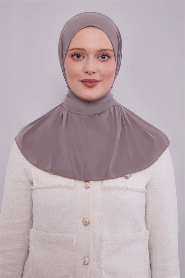 Vizon Pratik Spor Çıtçıt Şal Bone