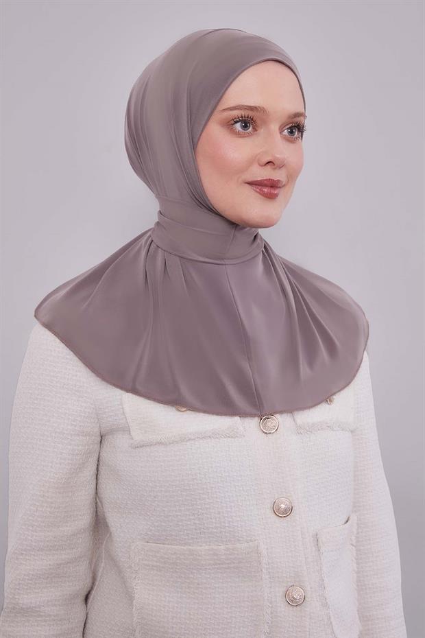 Vizon Pratik Spor Çıtçıt Şal Bone