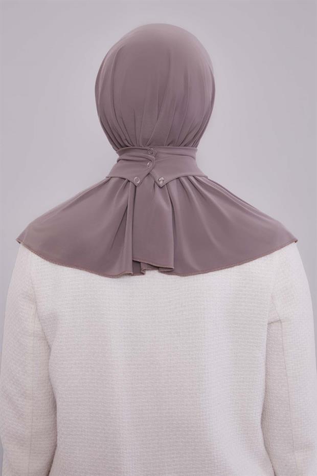 Vizon Pratik Spor Çıtçıt Şal Bone