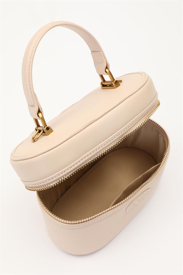 Vizon Elips Model El Çantası