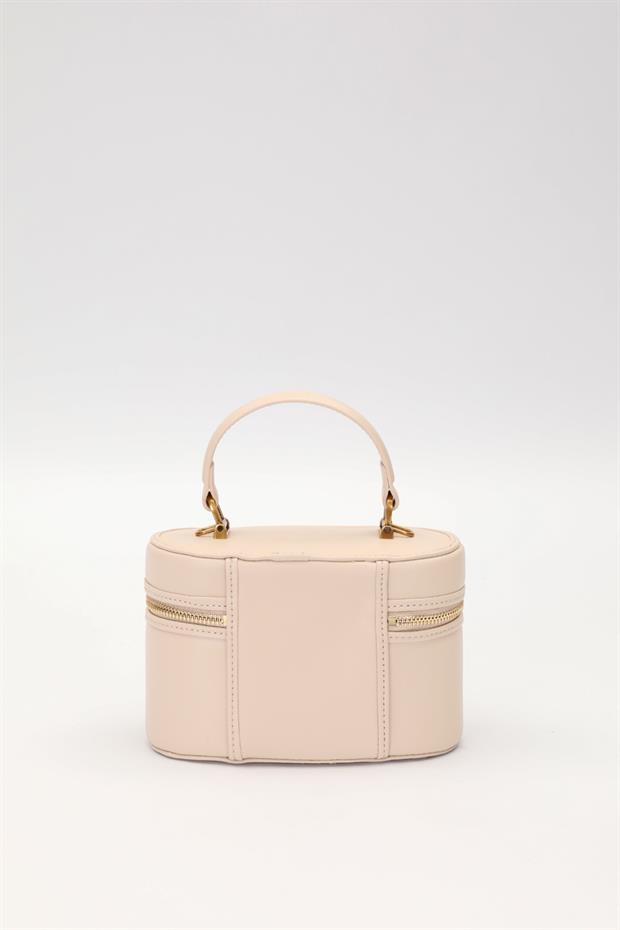 Vizon Elips Model El Çantası