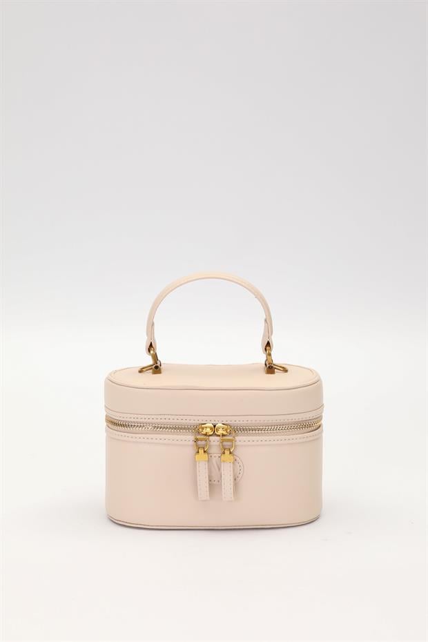 Vizon Elips Model El Çantası