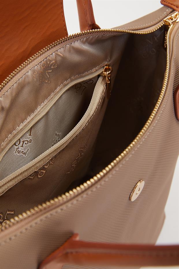 Vizon Trend Askılı El Çantası