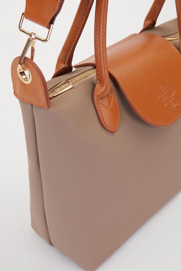 Vizon Trend Askılı El Çantası