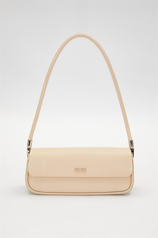 Vizon Uzun Askılı Omuz Çantası