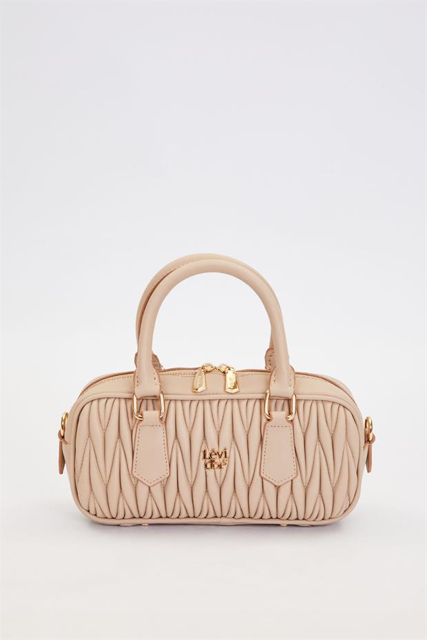 Vizon Yassı Model El Çantası