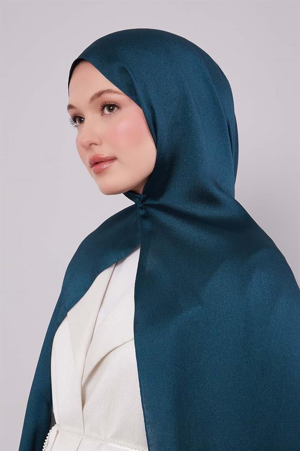 Zümrüt Cristal Yoryo Şal