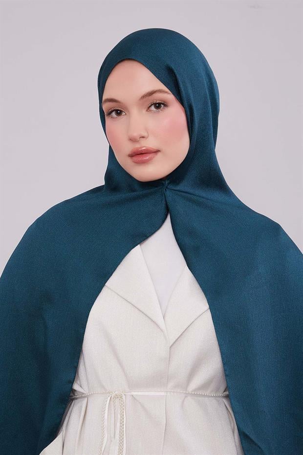 Zümrüt Cristal Yoryo Şal