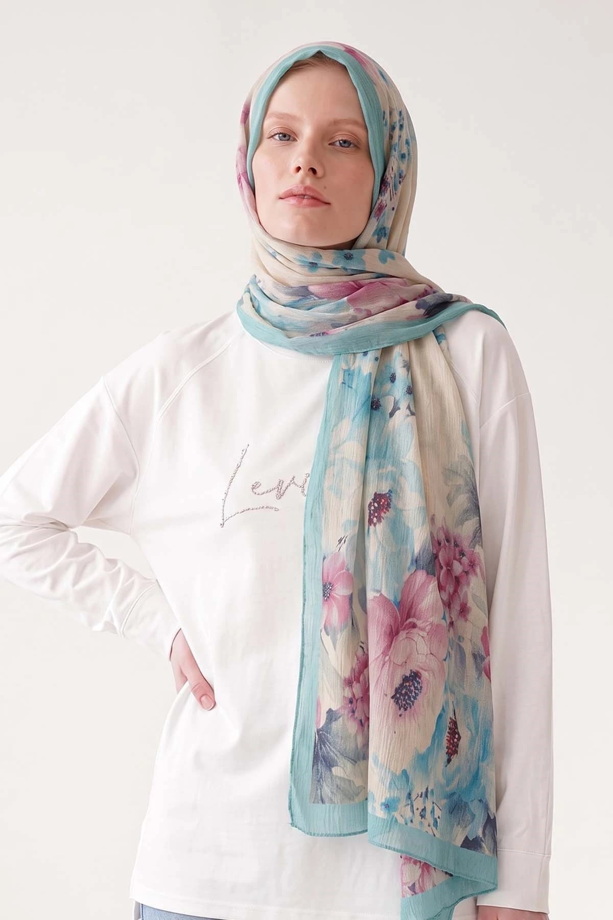 Rabia'nın Kombini