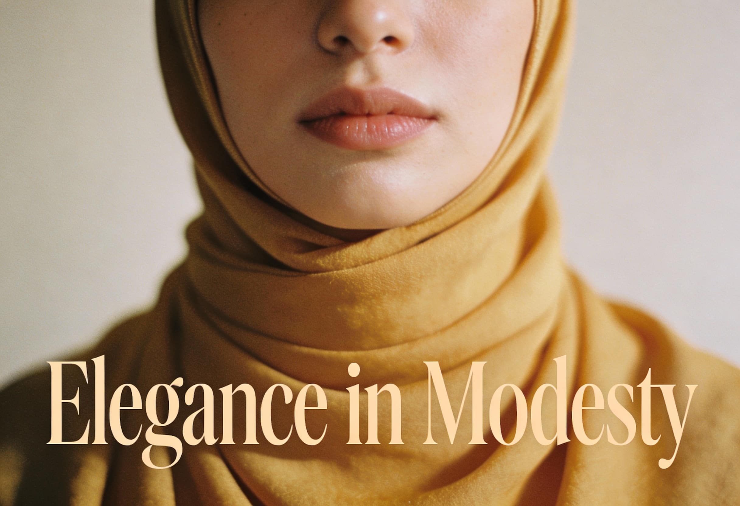 Kapalı Şal Modelleri Nasıl Seçilmeli