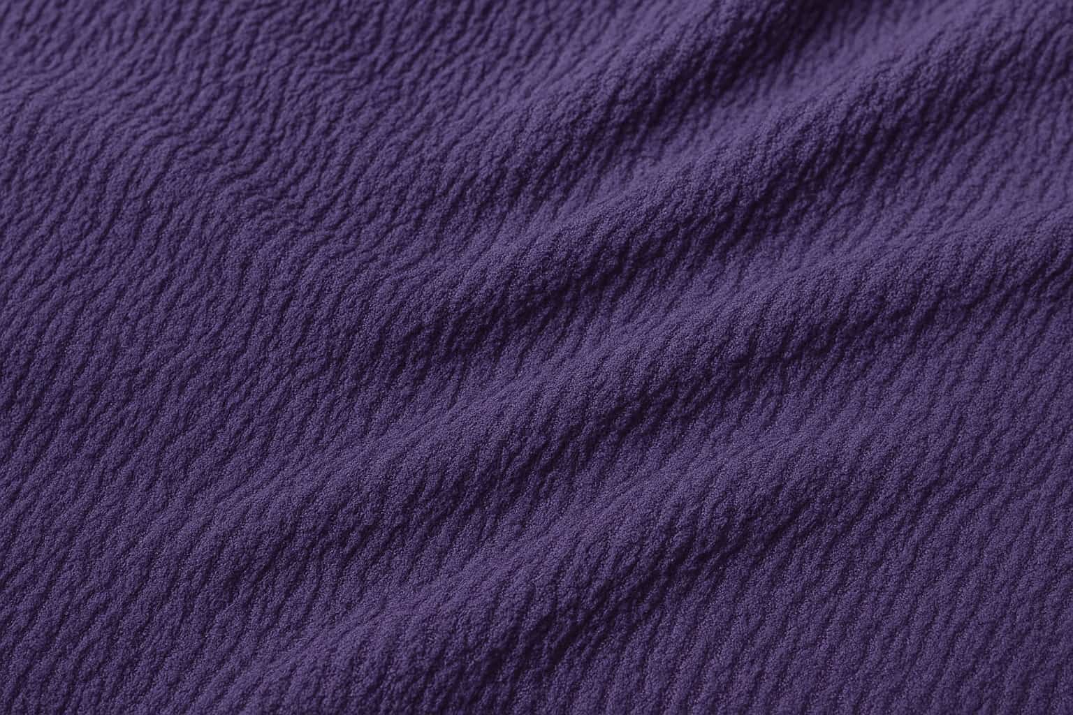 Bürümcük Kumaş Özellikleri